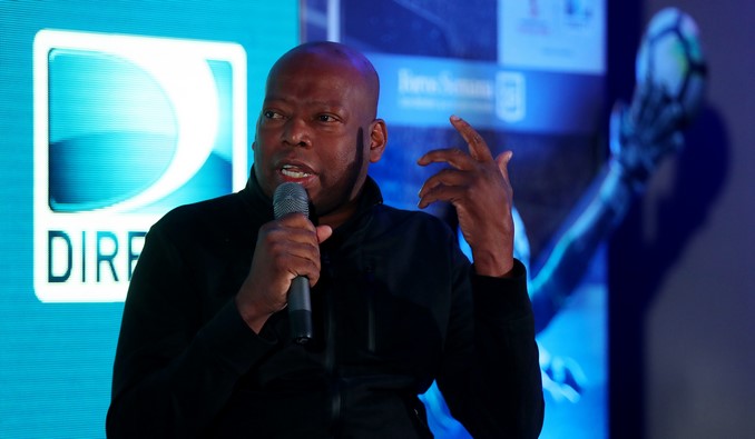Asprilla: “notamos en los últimos partidos de eliminatorias que el nivel no fue muy bueno”