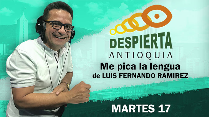 Alcaldía de Girardota avala presiones para impedir que noticiero de radio informe sobre presuntas irregularidades. 1 17 MARTES PEQ