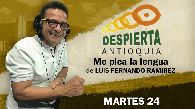 Gobernador Luis Pérez hace claridad sobre inversión para vivienda y relación con Diputados. 1 24 MARTES PEQ