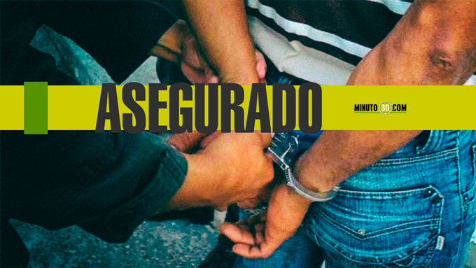 A prisión vigilante que habría ofrecido dinero y regalos a menores para abusar de ellos 1 ASEGURADO