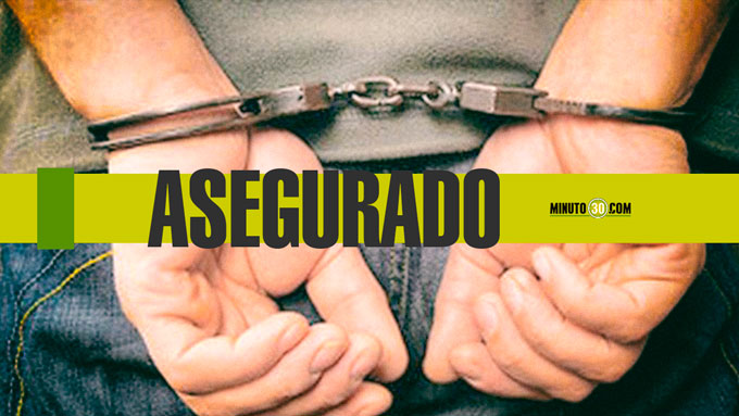 Policía activo habría violado a una niña de 12 años con enfermedad mental 1 ASEGURADO