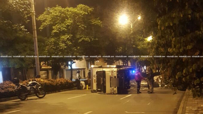 Accidente_Avenida_33_2