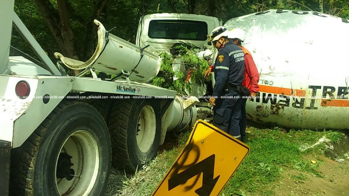 Accidente_camion_mezclador_cemento_1