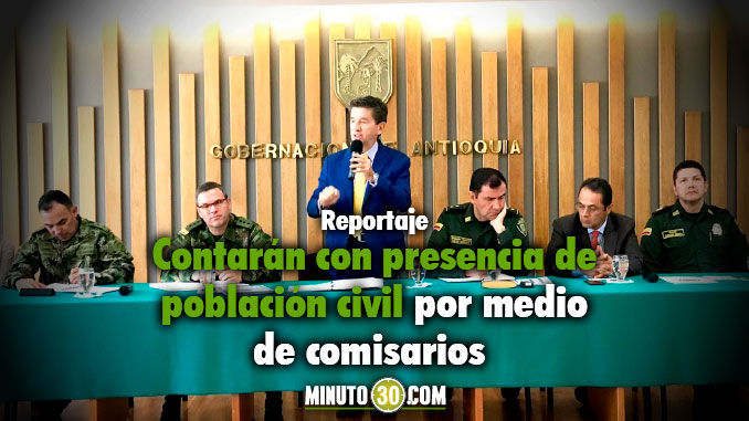 Antioquia Gobernador de <a class=