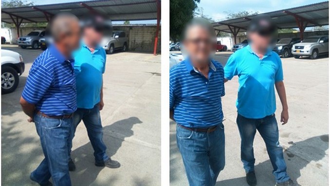 Aseguraron a exjuez de Apartadó por presuntamente favorecer con tutela a cabecilla del 'Clan del Golfo'