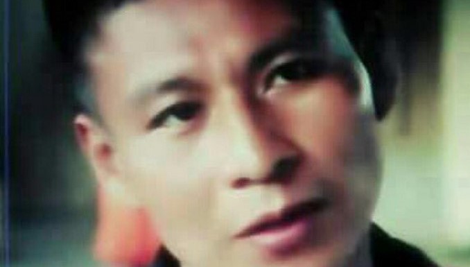 Aulio Isaramá Forastero