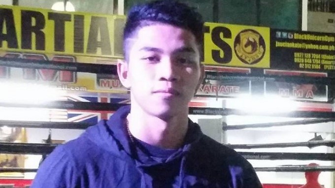 Boxeador fallecio tras round