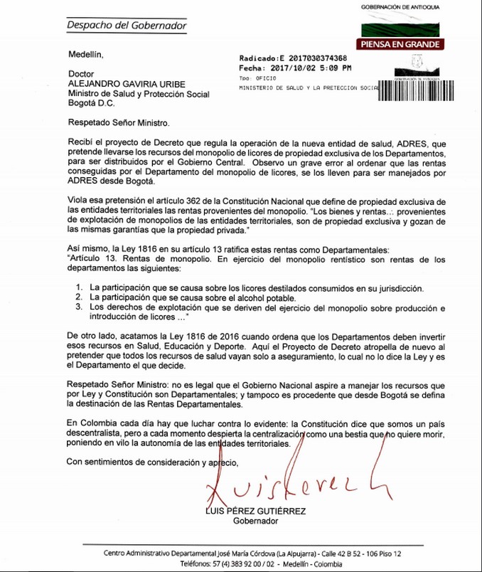 carta_ministro_salud_adres