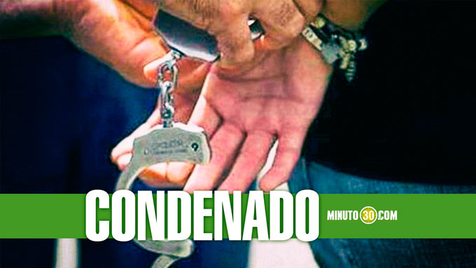 Lo condenaron a 18 años de prisión por asesinar a su víctima en medio de un atraco