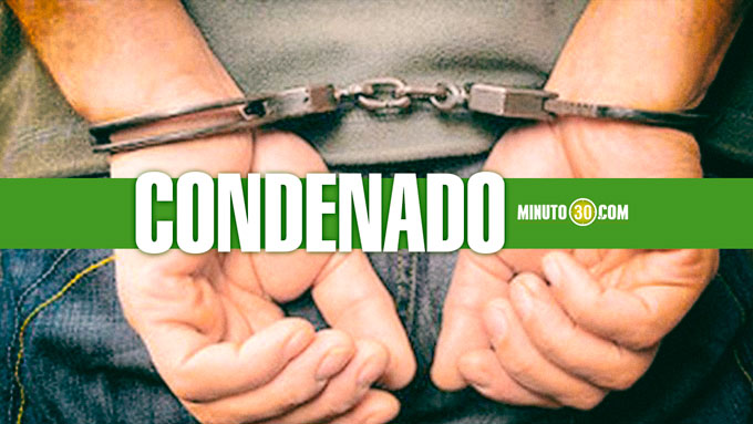 Engañó a su expareja menor de edad para llevarla a un sitio desolado y clavarle un destornillador 1 CONDENADO