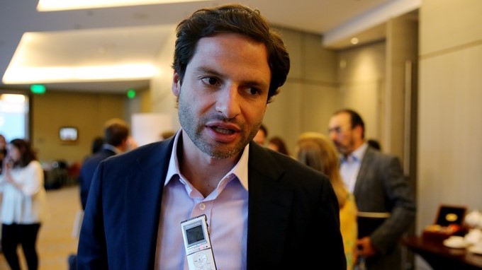 Colombia-empresarios