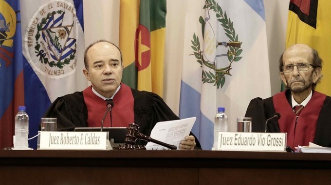 La CorteIDH verá casos contra Nicaragua, Colombia y Chile en sesiones en Panamá 2 CorteIDH