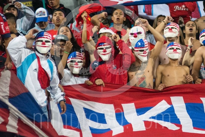 Medellín retoma entrenamientos con muchas bajas 3 DIM 1