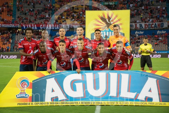 Medellín con solo una opción, ganar 2 DIM 3