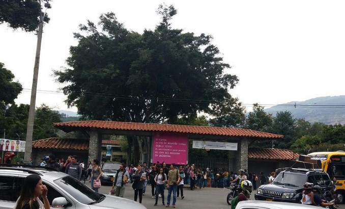 udea universidad de antioquia