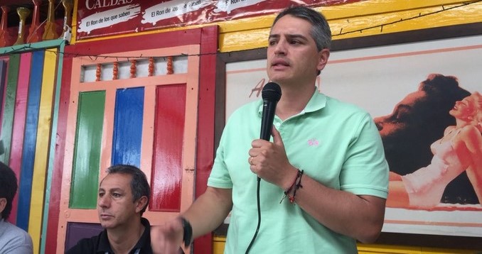 Hasta $20 millones de recompensa por información sobre responsables de hurtos a fincas en Llanogrande