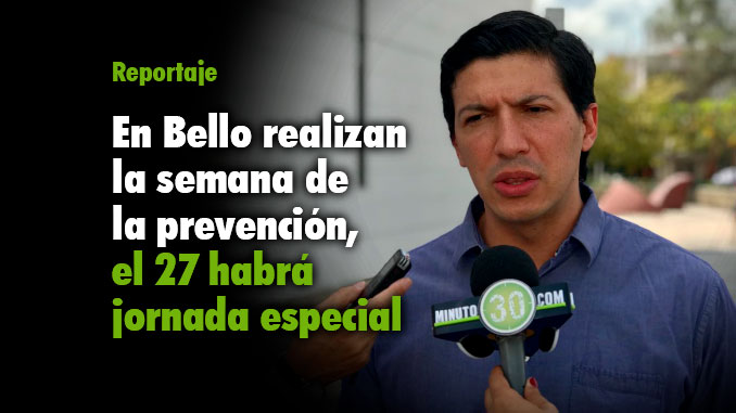 Víctor Manuel Torres Cárdenas - Radiólogo Fundación Clínica del Norte. Foto/Minuto30