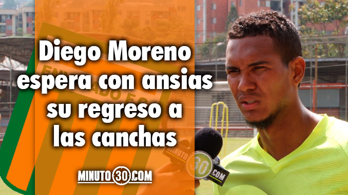En Envigado están convencidos que van a ingresar a los ocho 3 En Envigado estan convencidos que van a ingresar a los ocho