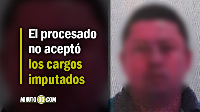 Habría asesinado en Bello al supuesto amante de su esposa y lo enviaron a la cárcel 1 Enviado_Carcel