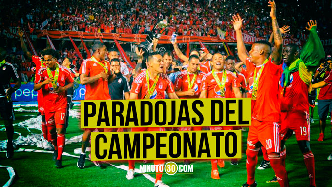 Equipos que descenderían podrían ser campeones de la Liga 7 Equipos que descenderan podrian ser campeones de la Liga