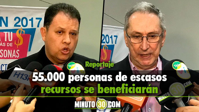 La Jornada será de 14 horas continúas. Foto/Minuto30La Jornada será de 14 horas continúas. Foto/Minuto30