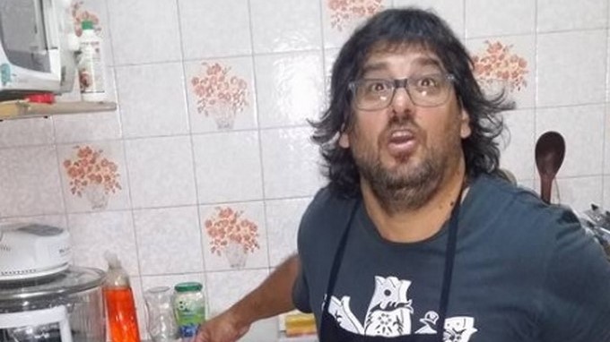 Hombre-asesinado Argentina