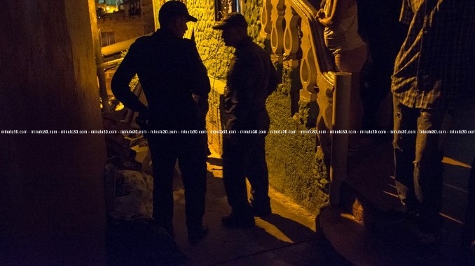 "No son homicidios por convivencia": secretario de Seguridad 1 Homicidio_Belen_Zafra_Chavelo_5