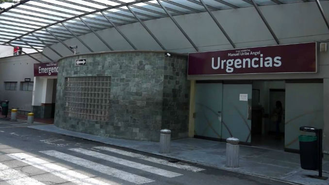 Hospita_Manuel_Uribe_Angel