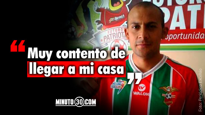 Iván Corredor regresa a Independiente Medellín 3 Ivan Corredor regresa a Independiente Medell%C3%ADn