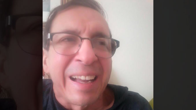 Jorge Carvalho Betancur