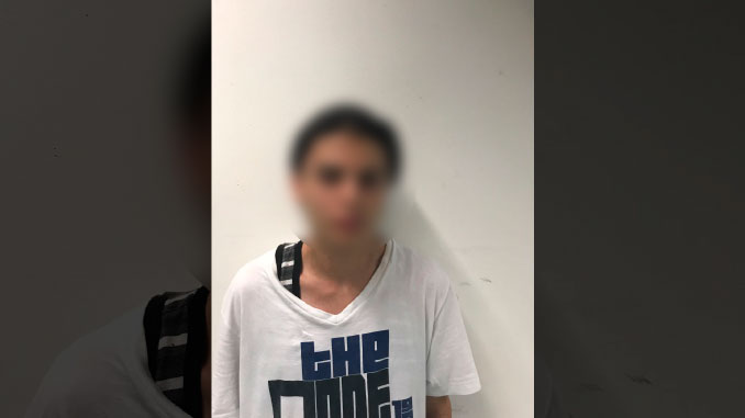 Asesinó a miembro de la comunidad Lgbti, al parecer, porque no le prestó un dinero