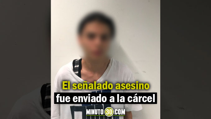 Asesinó a miembro de la comunidad Lgbti, al parecer, porque no le prestó un dinero