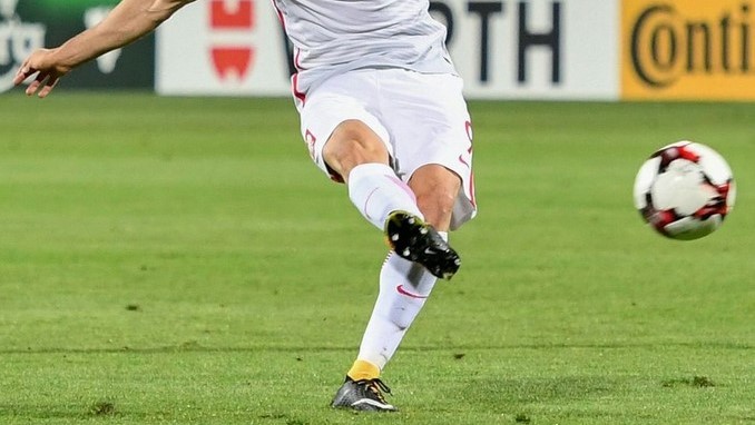 VIDEO: ¡Una locura! Rompió dos récords en un solo partido