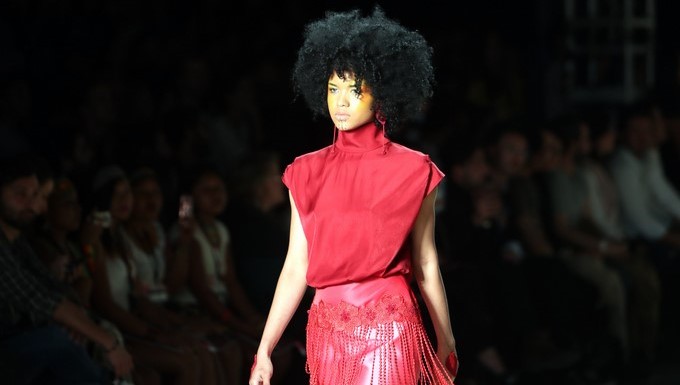 La sexualidad rompe el molde en Colombia con ropa sin género