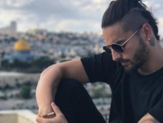 VIDEO: Deseret Tavares afirma que Maluma tendrá un "escándalo personal en los medios" 1 Maluma/ Tomada de Instagram: @maluma
