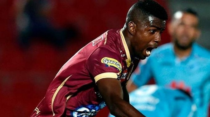 Medellín perdió en Ibagué y salió de los ocho 1 Medell%C3%ADn partido1