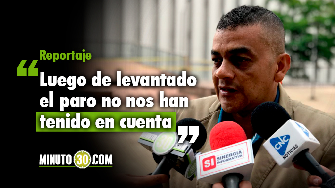 Mesa Minera anuncia posible nuevo cese de actividades en Remedios y Segovia