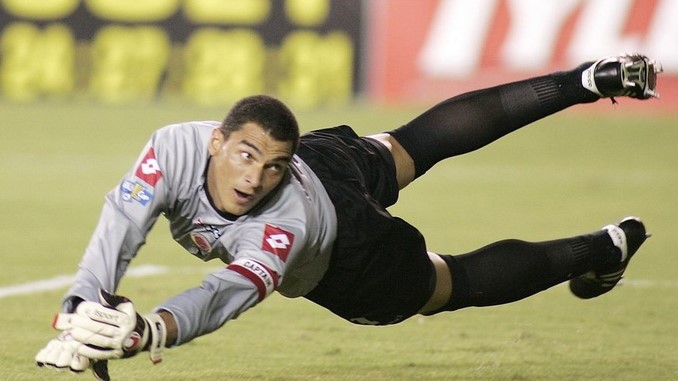 Adiós al récord del turco Faryd en los Mundiales