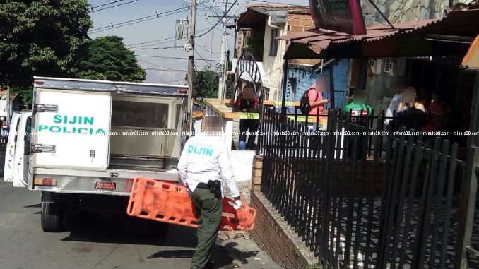 MujerAsesinada Manrique 31