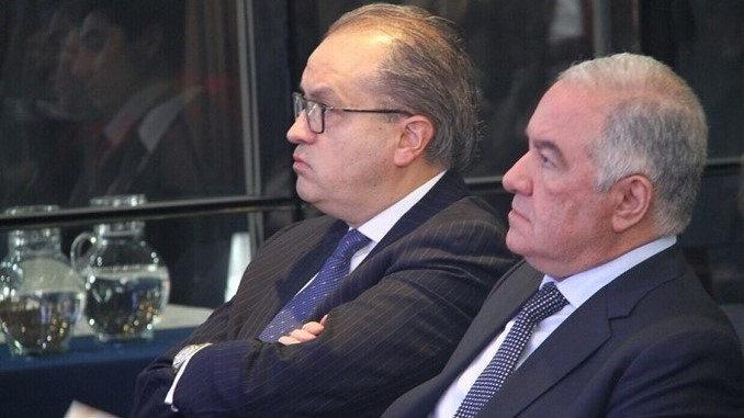 procurador contralor