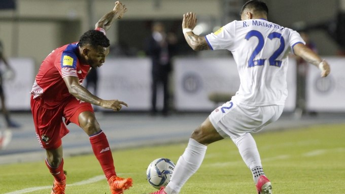 ¡Bolillo no se acaba! Clasificó a Panamá a su primer Mundial