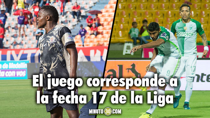 Partido Tigres - Nacional fue aplazado 5 Partido Tigres Nacional podria cambiar de sede