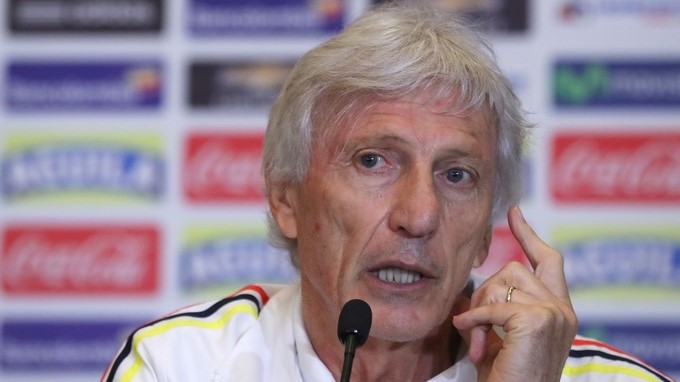 ¡Reapareció Pékerman! Sería elegido para dirigir la selección Venezuela