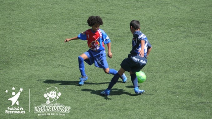 Doble jornada del Selectivo del Ponyfútbol 3 Ponyfutbol