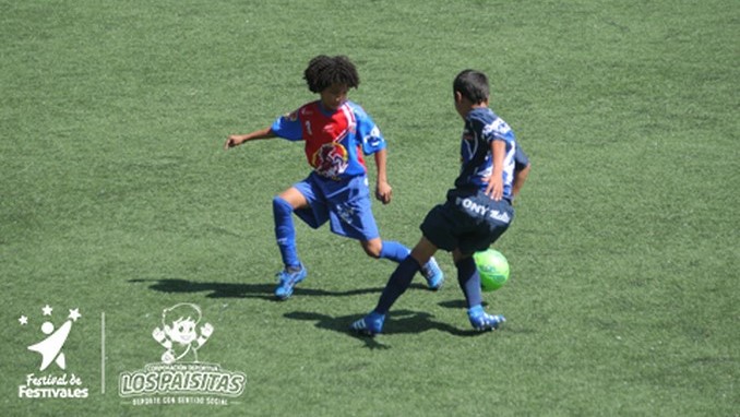 Doble jornada del Selectivo del Ponyfútbol