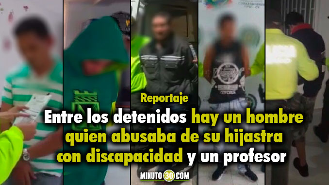 Antioquia Fotos/Policía <a class=