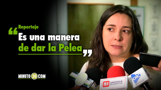 Recolección de firmas para derogar los componentes de la JEP iniciaría en los próximos días