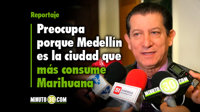 Medellín Ramón Emilio Acevedo - Concejal de <a class=