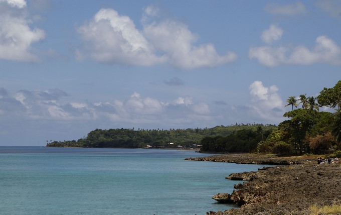 Imagen tomada de archivo para ilustrar la nota. EFE/Luis Eduardo Noriega A.