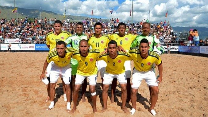 Seleccion_Colombia_Futbol_Playa